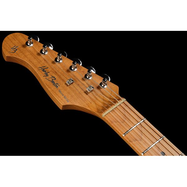 Harley Benton ST-Modern MN HSS LH SP