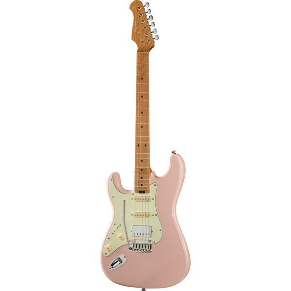 Harley Benton ST-Modern MN HSS LH SP