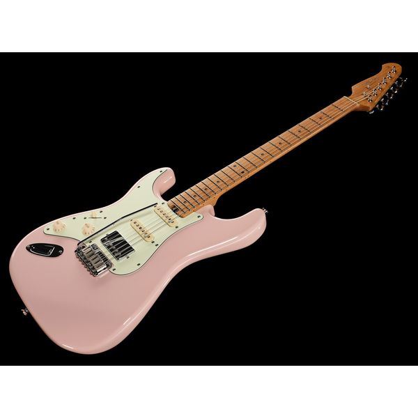 Harley Benton ST-Modern MN HSS LH SP