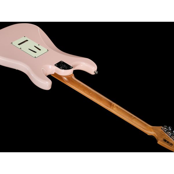 Harley Benton ST-Modern MN HSS LH SP