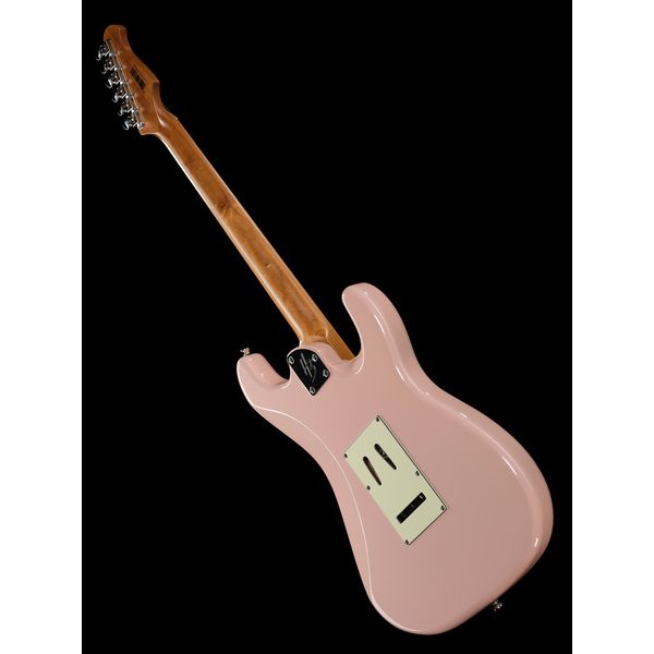 Harley Benton ST-Modern MN HSS LH SP