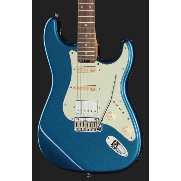 Harley Benton ST-Modern HSS LPB