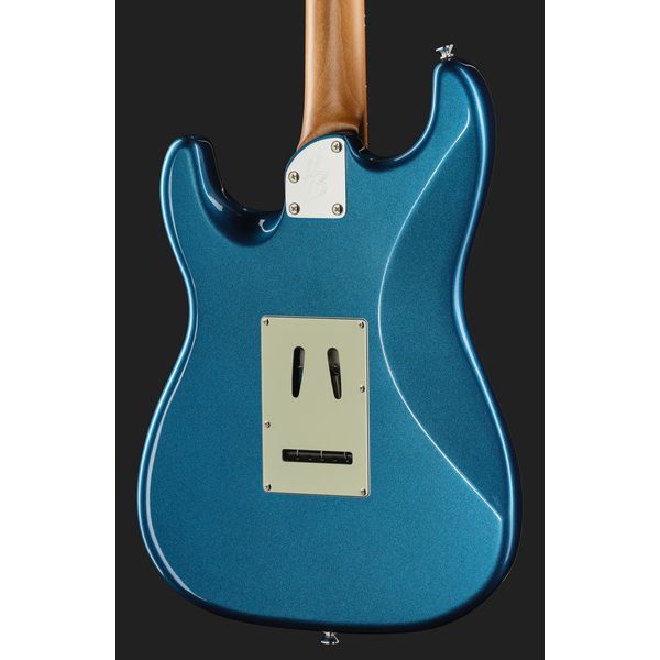 Harley Benton ST-Modern HSS LPB