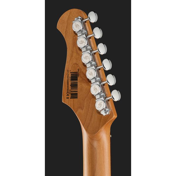 Harley Benton ST-Modern HSS LPB