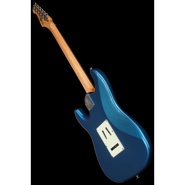 Harley Benton ST-Modern HSS LPB