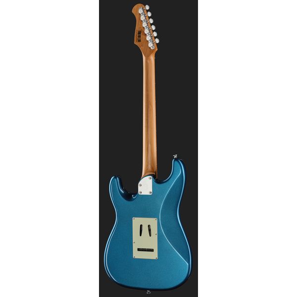 Harley Benton ST-Modern HSS LPB