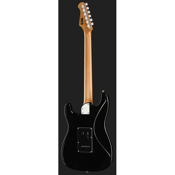 Harley Benton ST-Modern HSS BK