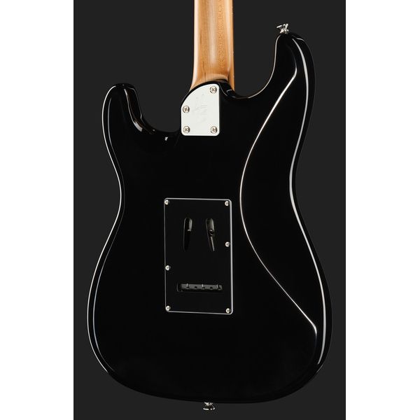 Harley Benton ST-Modern HSS BK