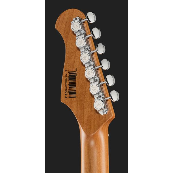 Harley Benton ST-Modern MN HSS FBB