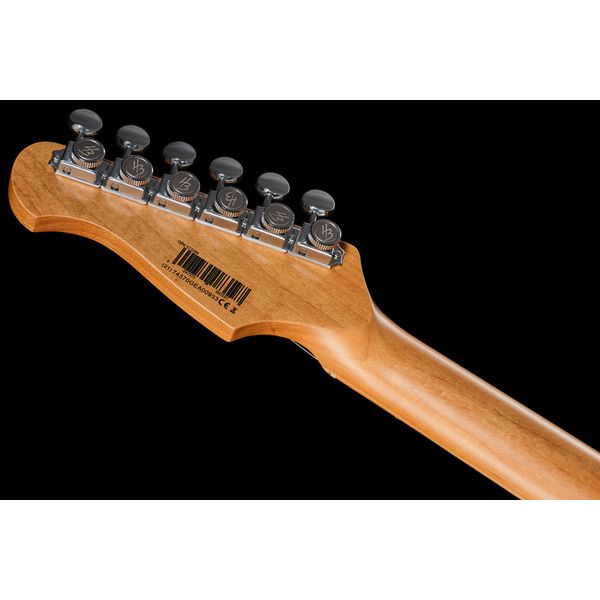 Harley Benton ST-Modern MN HSS FBB