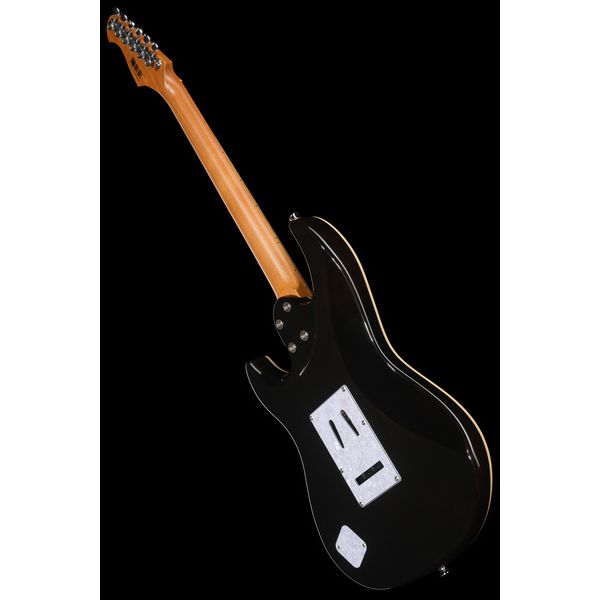 Harley Benton ST-Modern MN HSS FBB