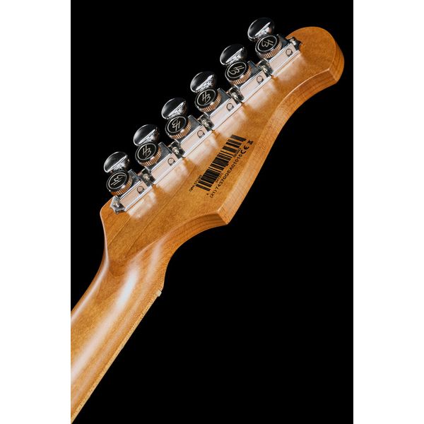 Harley Benton ST-Modern MN HSS LH FBB