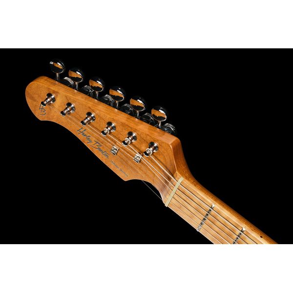 Harley Benton ST-Modern MN HSS LH FBB