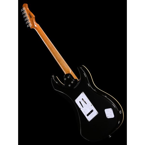 Harley Benton ST-Modern MN HSS LH FBB