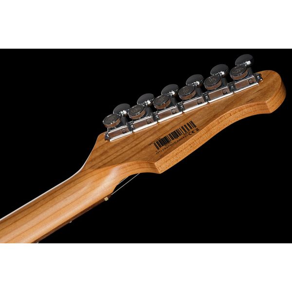 Harley Benton ST-Modern HSS LH LPB