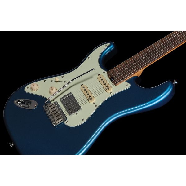 Harley Benton ST-Modern HSS LH LPB