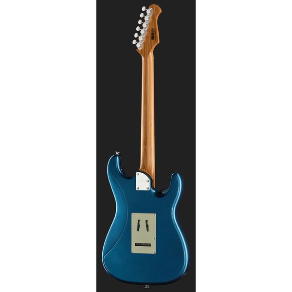 Harley Benton ST-Modern HSS LH LPB