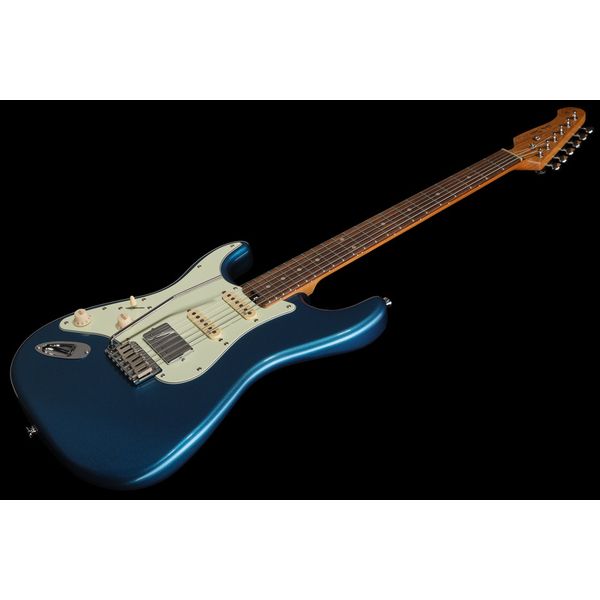 Harley Benton ST-Modern HSS LH LPB