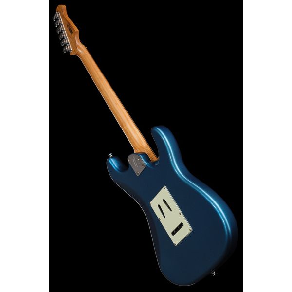 Harley Benton ST-Modern HSS LH LPB