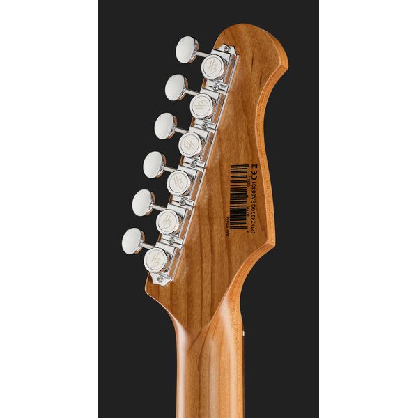 Harley Benton ST-Modern HSS LH LPB