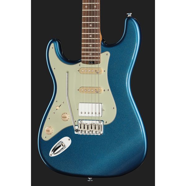 Harley Benton ST-Modern HSS LH LPB