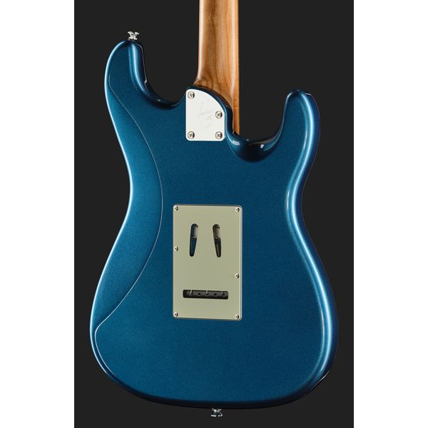 Harley Benton ST-Modern HSS LH LPB