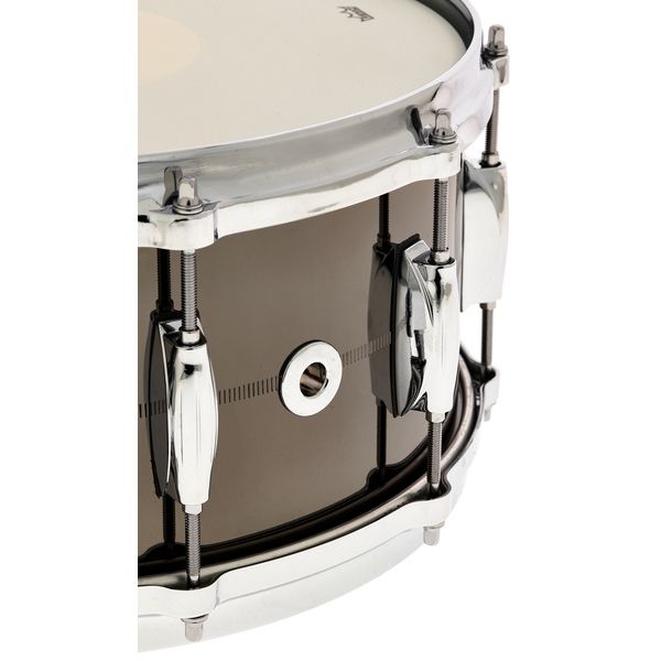 Gretsch Drums 14"x6,5" Solid Steel Snare