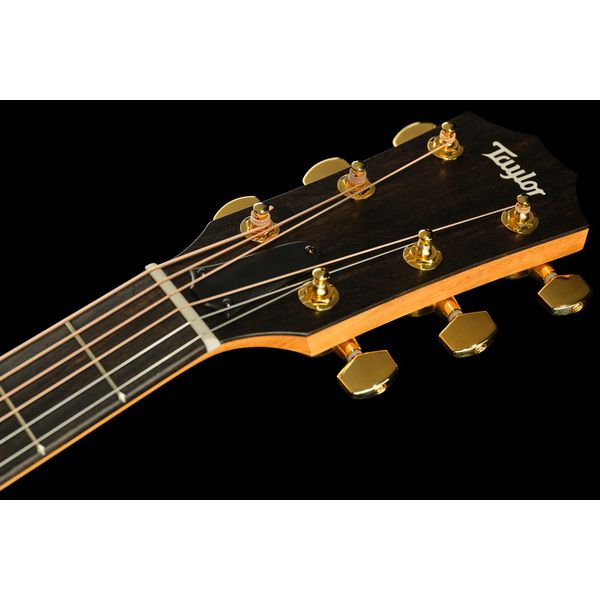 Taylor 222ce-K DLX