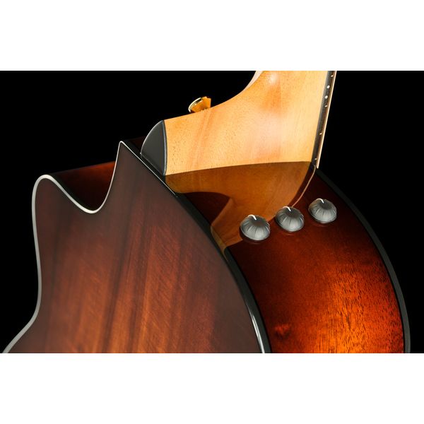 Taylor 222ce-K DLX