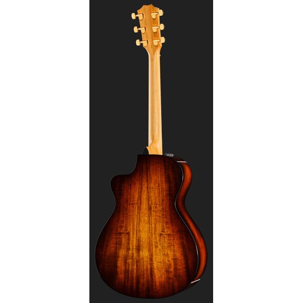 Taylor 222ce-K DLX