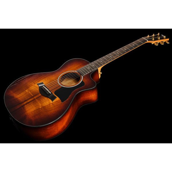Taylor 222ce-K DLX