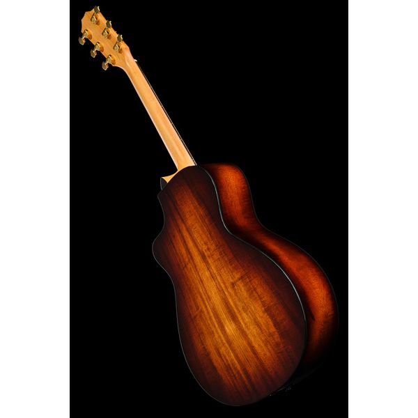 Taylor 222ce-K DLX