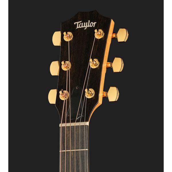 Taylor 222ce-K DLX