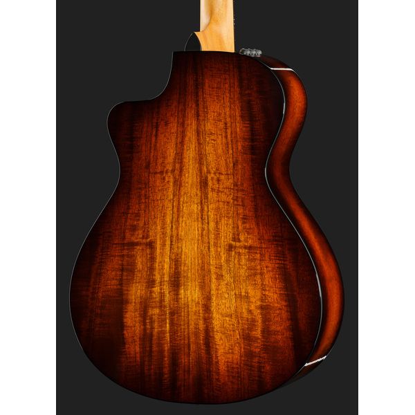 Taylor 222ce-K DLX