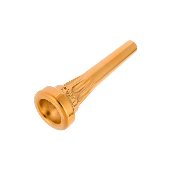 LOTUS Trumpet 3XL Brass Gen3