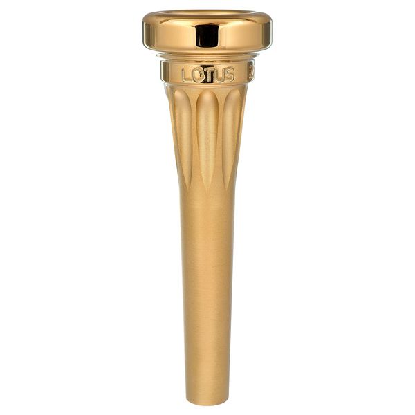 LOTUS Trumpet 2XS2 Brass Gen3