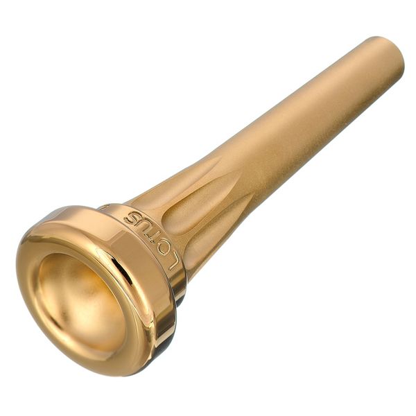 LOTUS Trumpet 2XS2 Brass Gen3
