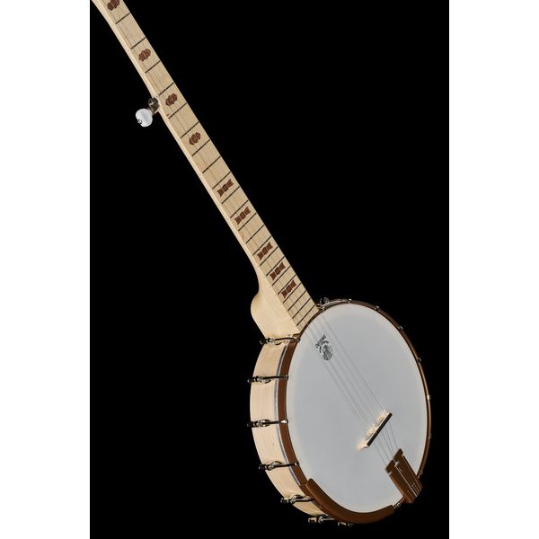 Deering Goodtime Deco Banjo