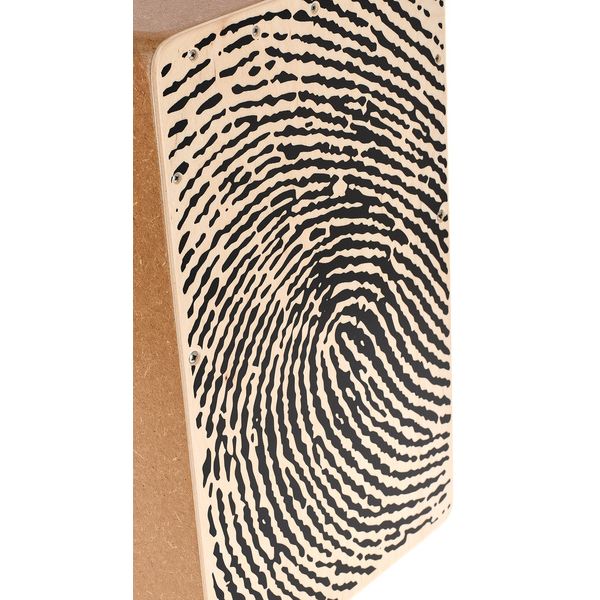 Schlagwerk CP82 Rudiments Fingerprint