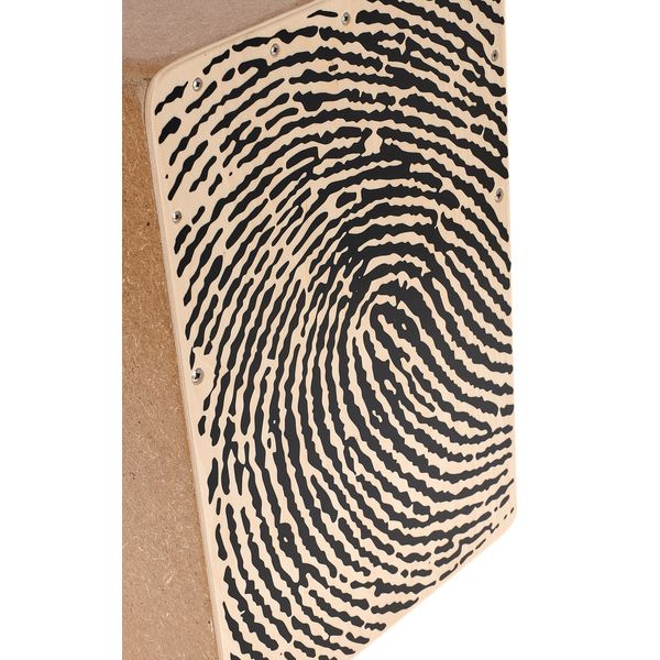 Schlagwerk CP83 Rudiments Fingerprint med