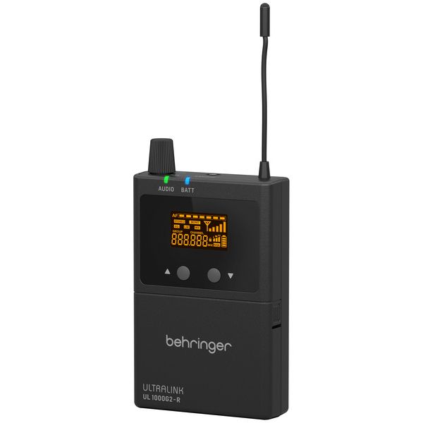 Behringer UL 1000G2-R