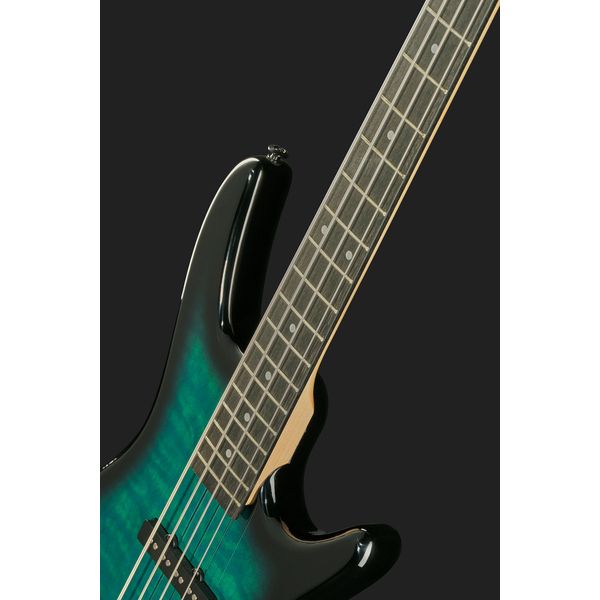 Ibanez GSR280QA-TMS