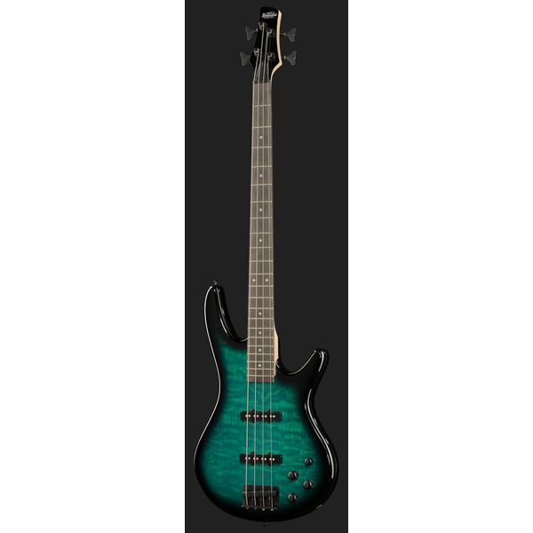 Ibanez GSR280QA-TMS