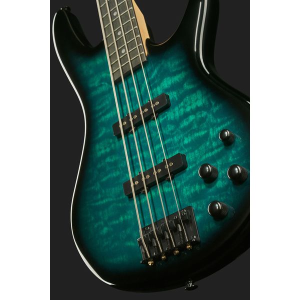 Ibanez GSR280QA-TMS