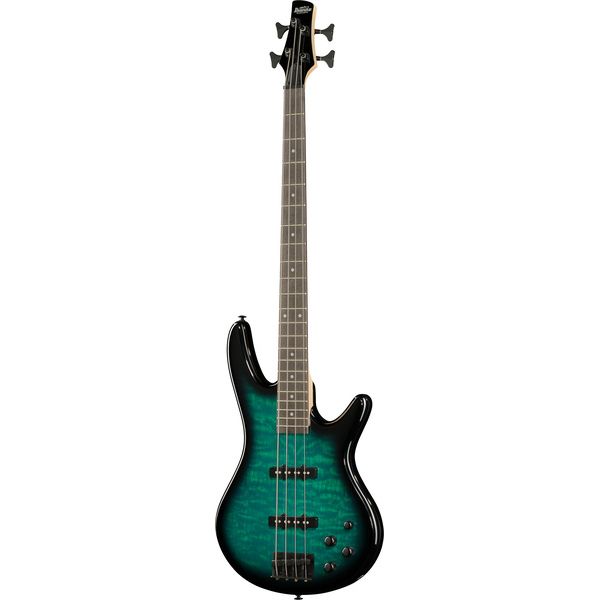 Ibanez GSR280QA-TMS