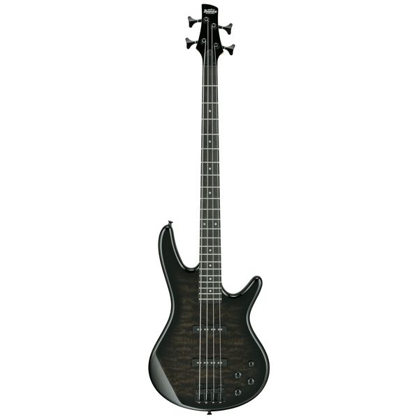 Ibanez GSR280QA-TKS