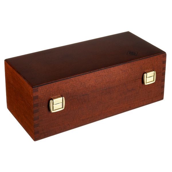 Neumann Wooden Box U89