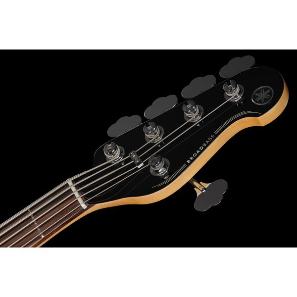 Yamaha BBP35RW MB II