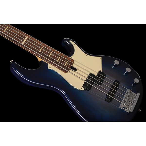 Yamaha BBP35RW MB II
