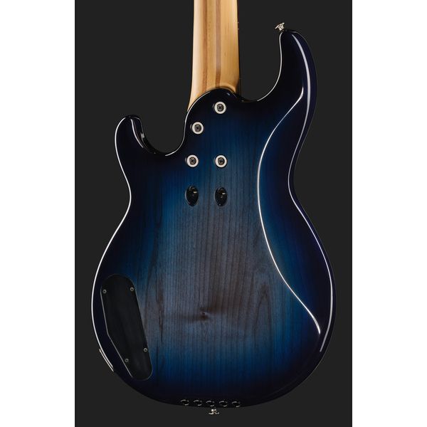 Yamaha BBP35RW MB II